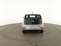 Gebraucht VW up! 65 PS (47 kW) 2023 Grau Kleinwagen