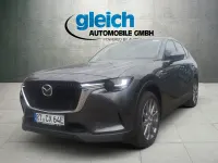 Nouă Mazda CX-60 326 CP (239 kW) 2026 Gri SUV