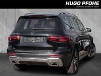 Gebraucht Mercedes GLB200 Progressive 150 PS (110 kW) 2025 Kosmosschwarz metalliclack SUV