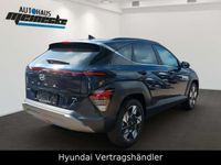 gebraucht Hyundai Kona KonaSX2 Hybrid Prime EcoSitzpaket BOSE Sounds.