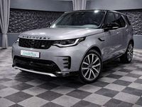 Gebraucht Land Rover Discovery 5 SE Dynamic 249 PS (183 kW) 2021 Grau SUV
