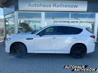 Gebraucht Mazda CX-60 Homura-Line 328 PS (241 kW) 2023 Super white SUV