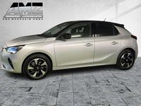 Gebraucht Opel Corsa-e Elegance 100 kW (136 PS) 2023 Grau/typ aussenverkleidung met Kleinwagen