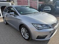 Gebraucht Seat Leon ST XCELLENCE 150 PS (110 kW) 2018 Silber Kombi