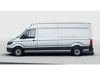 Neu VW Crafter 140 PS (102 kW) 2025 Van