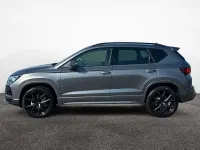Gebraucht Cupra Ateca 190 PS (139 kW) 2026 Graphitgrau SUV