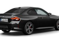 Gebraucht BMW 220 Shadowline 184 PS (135 kW) 2025 Schwarz Coupé