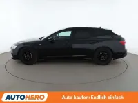 Gebraucht Audi A6 Sport 286 PS (210 kW) 2022 Brillantschwarz Kombi