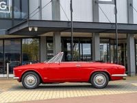 Gebraucht Alfa Romeo Giulia Sprint Sprint 1965 Rot Coupé