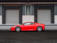 Gebraucht Ferrari F430 489 PS (359 kW) 2008 Rot