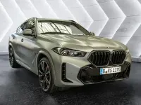 Gebraucht BMW 640 340 PS (250 kW) 2026 Grau Coupé