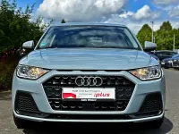 Gebraucht Audi A1 Sportback Advanced 116 PS (85 kW) 2025 Grau Kleinwagen