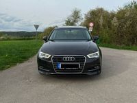 gebraucht Audi A3 Sportback 2.0 TDI Ambiente Pano Kamera AHK