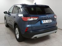 Gebraucht Ford Kuga Titanium 190 PS (139 kW) 2022 Blau SUV