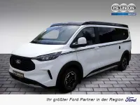 Neu Ford Transit Custom Active 170 PS (125 kW) 2026 Weiß Limousine