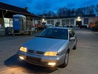 Gebraucht Citroën Xantia 110 PS (80 kW) 2000 Silber Limousine