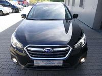 Gebraucht Subaru Outback Sport 175 PS (128 kW) 2020 Crystal black silica Kombi