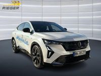 Gebraucht Renault Rafale Esprit Alpine 200 PS (147 kW) 2025 Weiß SUV