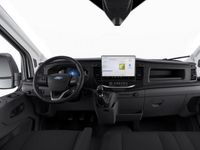 Neu Ford Transit Trend 165 PS (121 kW) 2026 Silber Van