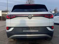 Gebraucht VW ID.4 108 kW (148 PS) 2021 Weiß SUV