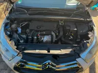 Gebraucht Citroën DS4 So Chic 111 PS (81 kW) 2012 Weiß Kleinwagen