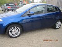 gebraucht Fiat Brava 1.4 16V Dynamic