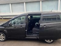 Gebraucht Mazda 5 150 PS (110 kW) 2011 Schwarz Van / Kleinbus