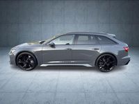 Gebraucht Audi RS6 Ambiente 600 PS (441 kW) 2024 Individuallackierungen audi exclusive Kombi