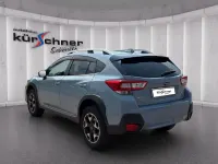 Gebraucht Subaru XV Exclusive+ 114 PS (83 kW) 2019 Grau SUV