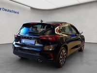Neu Ford Focus Titanium 155 PS (114 kW) 2026 Schwarz Limousine