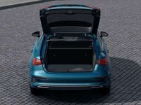 gebraucht Audi A3 Sportback Advanced 30 TDI phone box