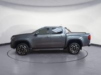 Gebraucht VW Amarok Style 241 PS (177 kW) 2026 Grau Pickup