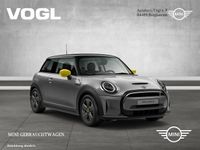 Gebraucht Mini Cooper S Hatch 135 kW (184 PS) 2022 Grau Kleinwagen