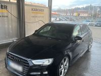 gebraucht Audi S3 8V