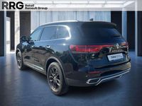 Gebraucht Renault Koleos Initiale Paris 158 PS (116 kW) 2023 Onyxschwarz metallic SUV