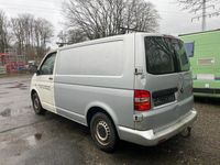 gebraucht VW Transporter T52.5 TDI - 115000km -