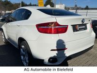 Gebraucht BMW X6 Sport Line 286 PS (210 kW) 2010 Weiß SUV