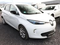 Gebraucht Renault Zoe LIMITED 80 kW (109 PS) 2019 Kleinwagen