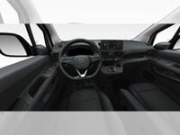 Neu Opel Combo-e Life Edition 100 kW (136 PS) 2025 Weiß (jade weiß ((uni)) Van / Kleinbus