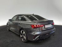 Gebraucht Audi S3 Sport 333 PS (244 kW) 2024 6y daytonagrau perleffekt (metallic) Limousine