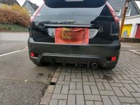 gebraucht Ford Fiesta ST150 EcoBoost