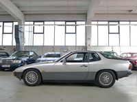 Gebraucht Porsche 924 170 PS (125 kW) 1979 Andere Coupé