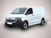 Neu VW T7 110 PS (80 kW) 2026 Manufacturer Van