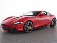 Gebraucht Ferrari Roma 620 PS (456 kW) 2021 Rot Coupé