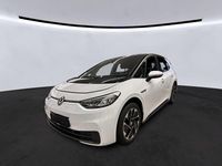 Gebraucht VW ID.3 Pro Performance 150 kW (204 PS) 2022 Gletscherweiß Kleinwagen