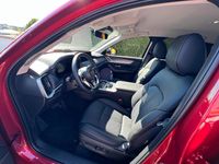Gebraucht Mazda CX-60 254 PS (186 kW) 2023 Rot SUV