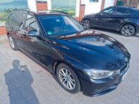 gebraucht BMW 316 i Touring -