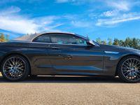 gebraucht BMW 640 Cabriolet d xDrive High Executive, M Packet ,