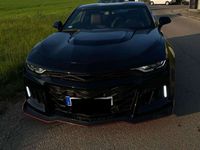 gebraucht Chevrolet Camaro Coupe 6.2 V8 Aut.