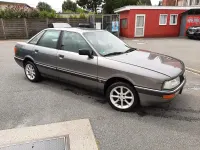 Gebraucht Audi 90 133 PS (97 kW) 1988 Limousine